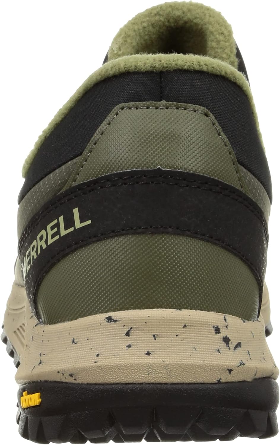メレル] ウォーキングシューズ Nova Sneaker Moc メンズ メレル