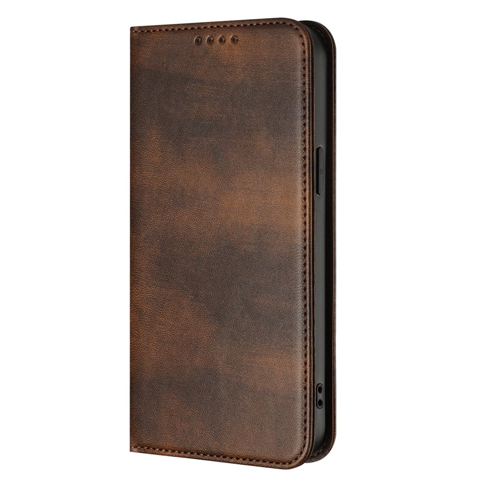 Skórzane etui do Google Pixel 11ProXL/11 Pro/11, etui na karty