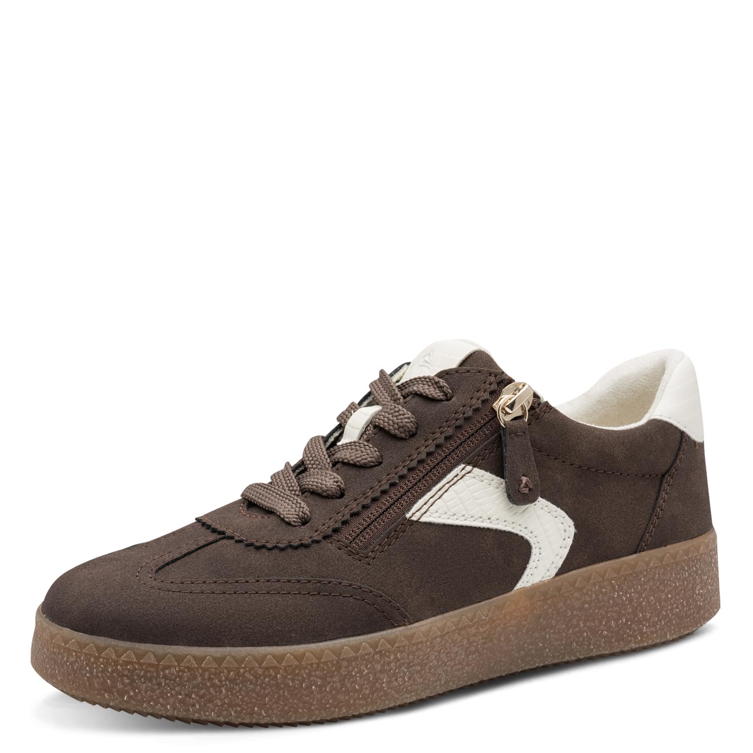 Jana Jana Damen Sneaker Low Memory Foam 8-23791-47 ZapatillasMujer
