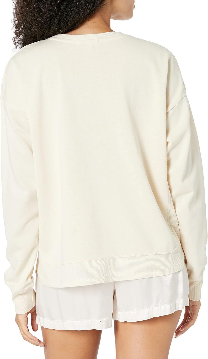 PJ Salvage Women's Loungewear Fade Away Long Sleeve Top - Image 2