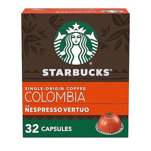 Starbucks Odyssey Blend - Café de grano entero 100% arábica tostado medio, 1 libra