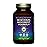HEALTHFORCE SUPERFOODS Intestinal Movement Formula - Natural Laxative Supports Bowel Regularity - All-Natural Digestion Supplement to Support Constipation - Gluten-Free & Vegan - 120 Capsules
