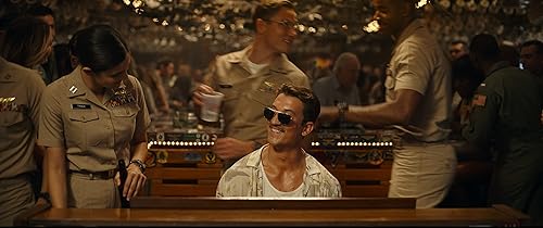 Miniatura 3 de Top Gun Maverick Limited-Edition Steelbook