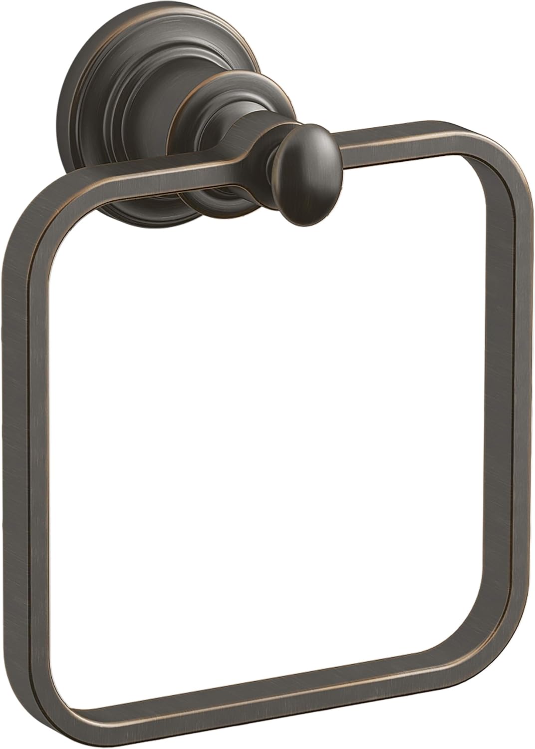 Relic Towel Ring