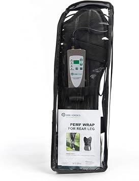 OMI Horses: PEMF Neck WRAP