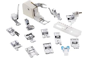 Kenmore Walking Foot: Elevate Your Quilting and Sewing Crafts