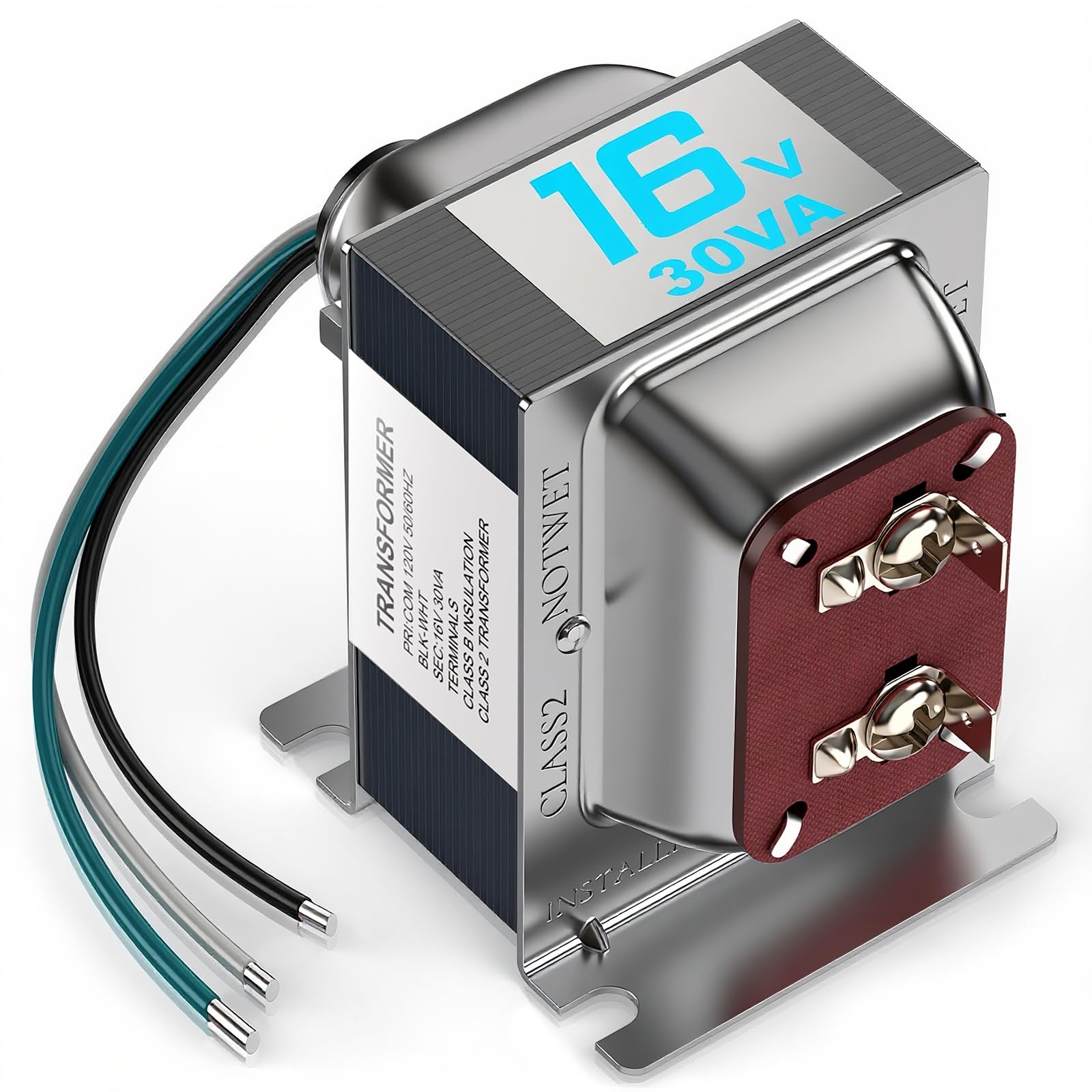 Doorbell Transformer 16V-picture-10