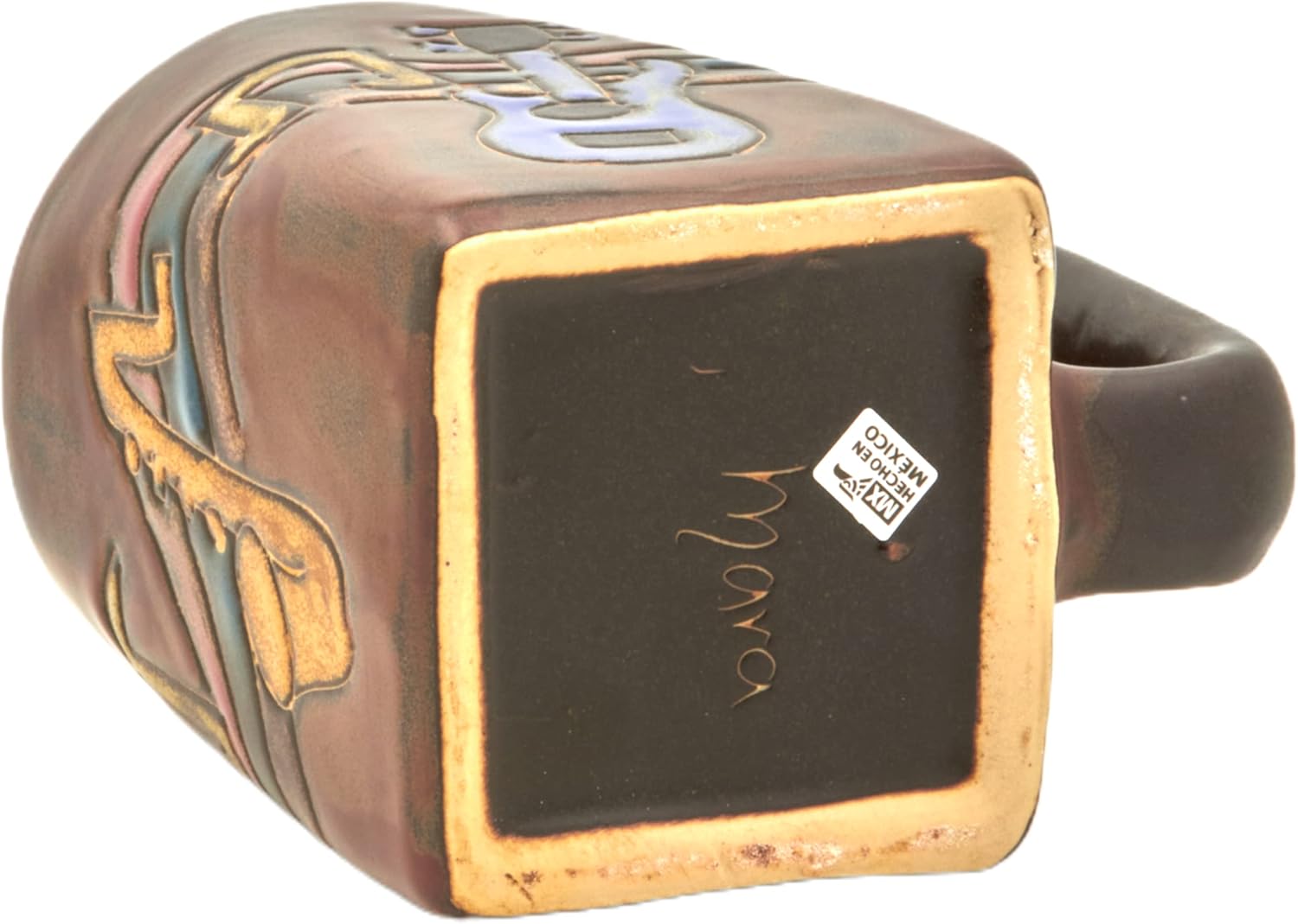 Mug - Musical Instruments 12 oz.