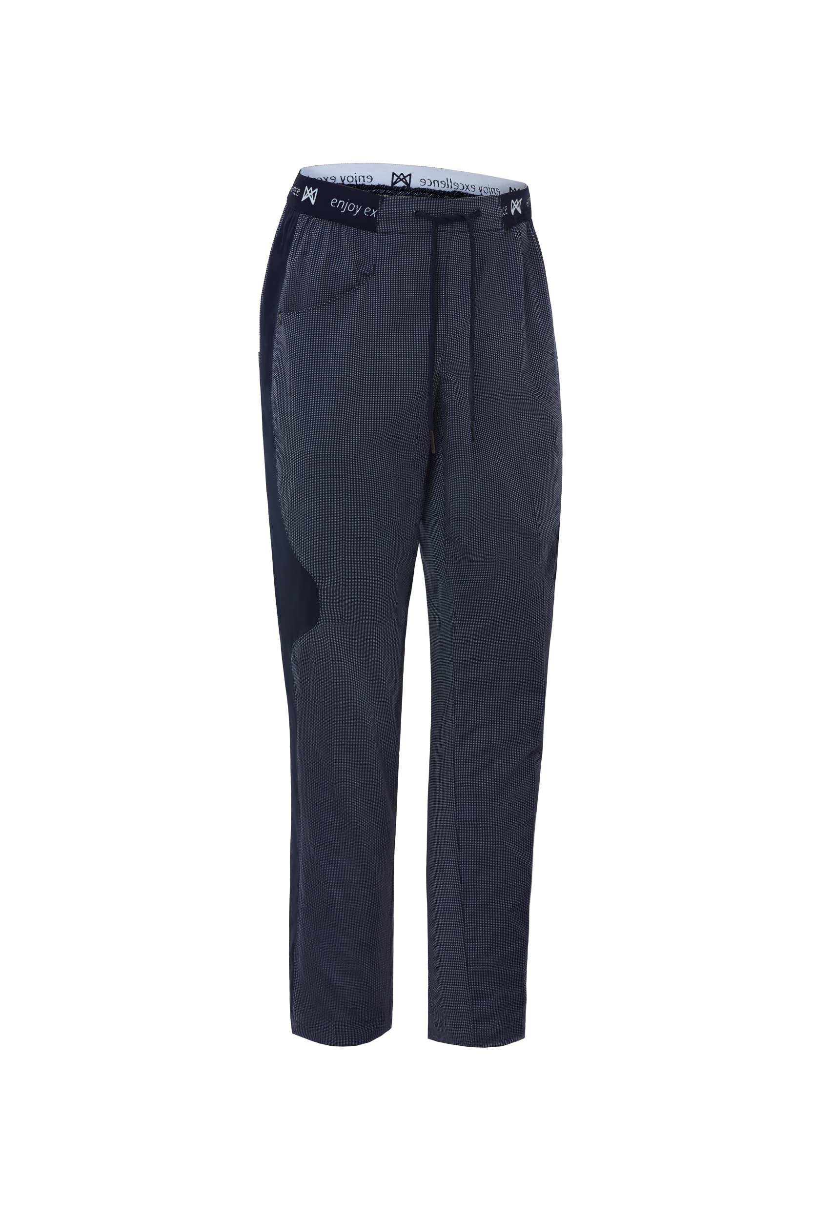 Pantalón Largo Unisex Tipo Deportivo. Ropa Cocina/Cocinero/Chef/Hosteleria. Ref: 4026