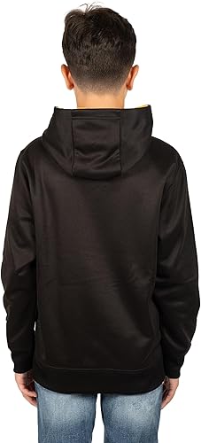 Miniatura 2 de Ultra Game NFL - Jersey de tejido polar extra suave para niños