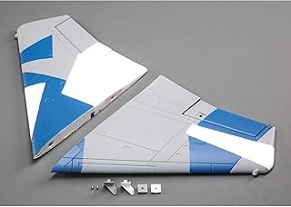 E-flite Wing Set F-15 Eagle 64mm EDF- EFL9777 Replacement Airplane Parts
