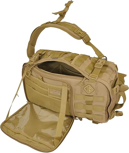 Miniatura 9 de HAZARD 4 Segundo Front(TM Rotatable Backpack Hazard)