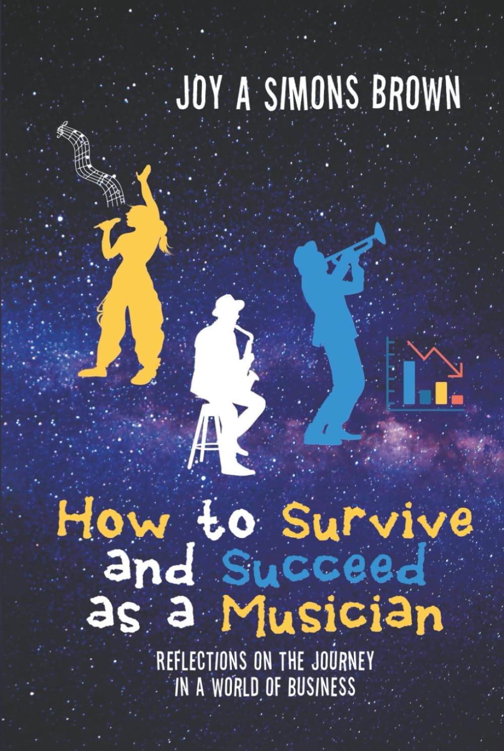 How to Survive and Succeed as a Musician: Reflections on the Journey in a World of Business