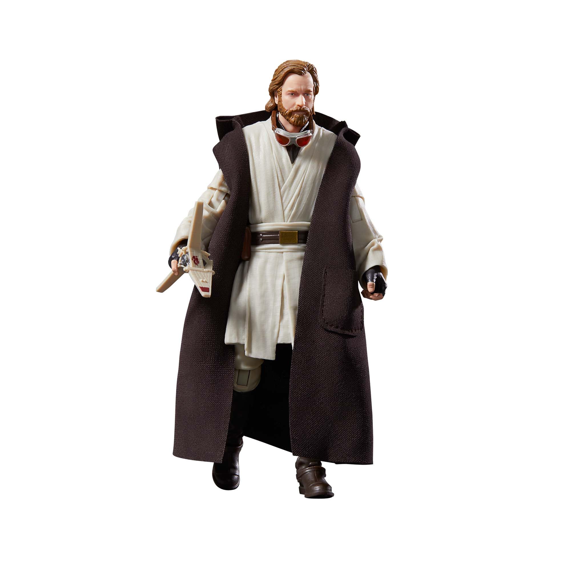 Amazon.co.jp: スター・ウォーズ「BLACKシリーズ」6インチ オビ=ワン 
