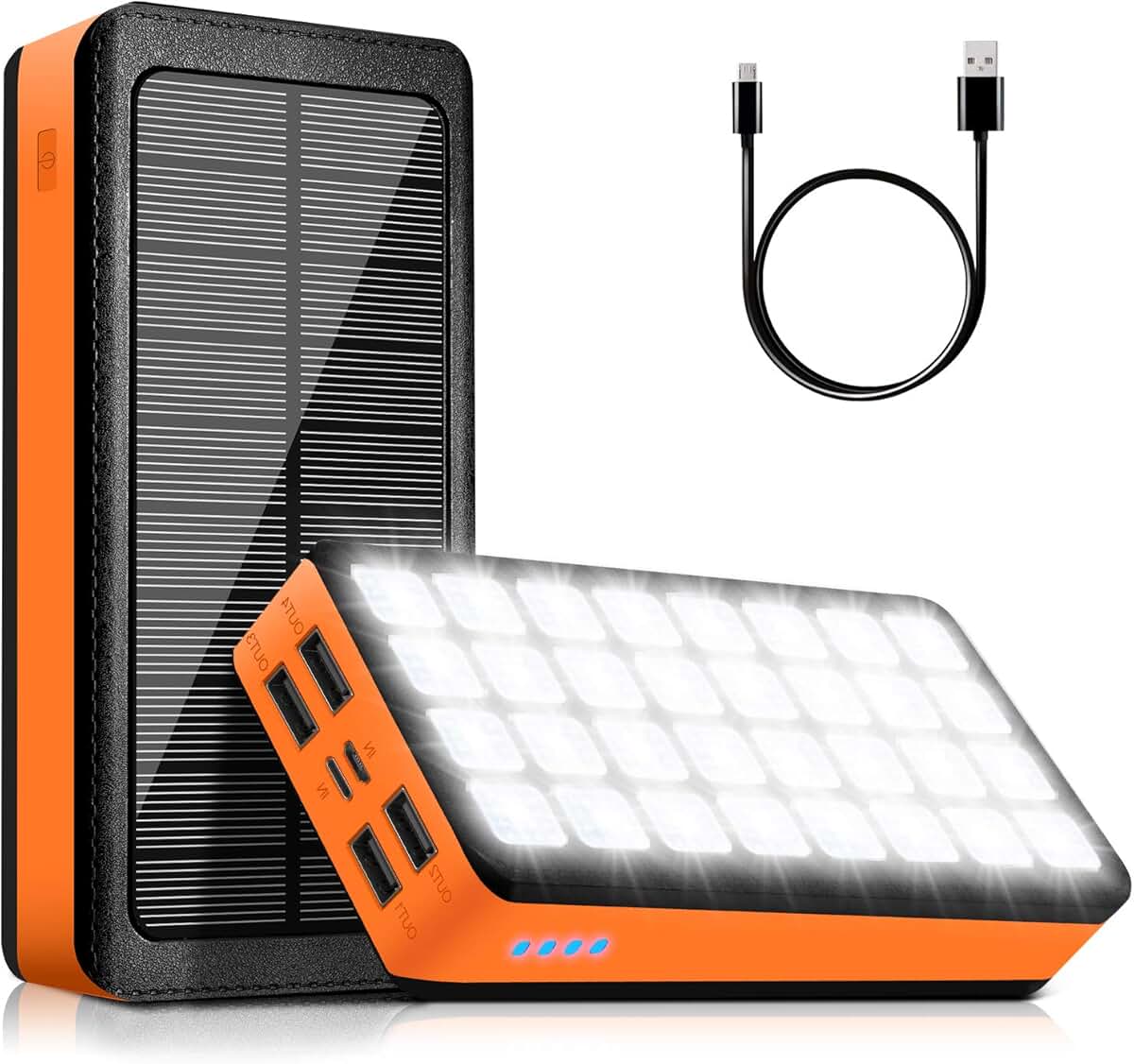 Amazon.co.uk Mobile Phone Solar Chargers Mobile Phone Solar Chargers