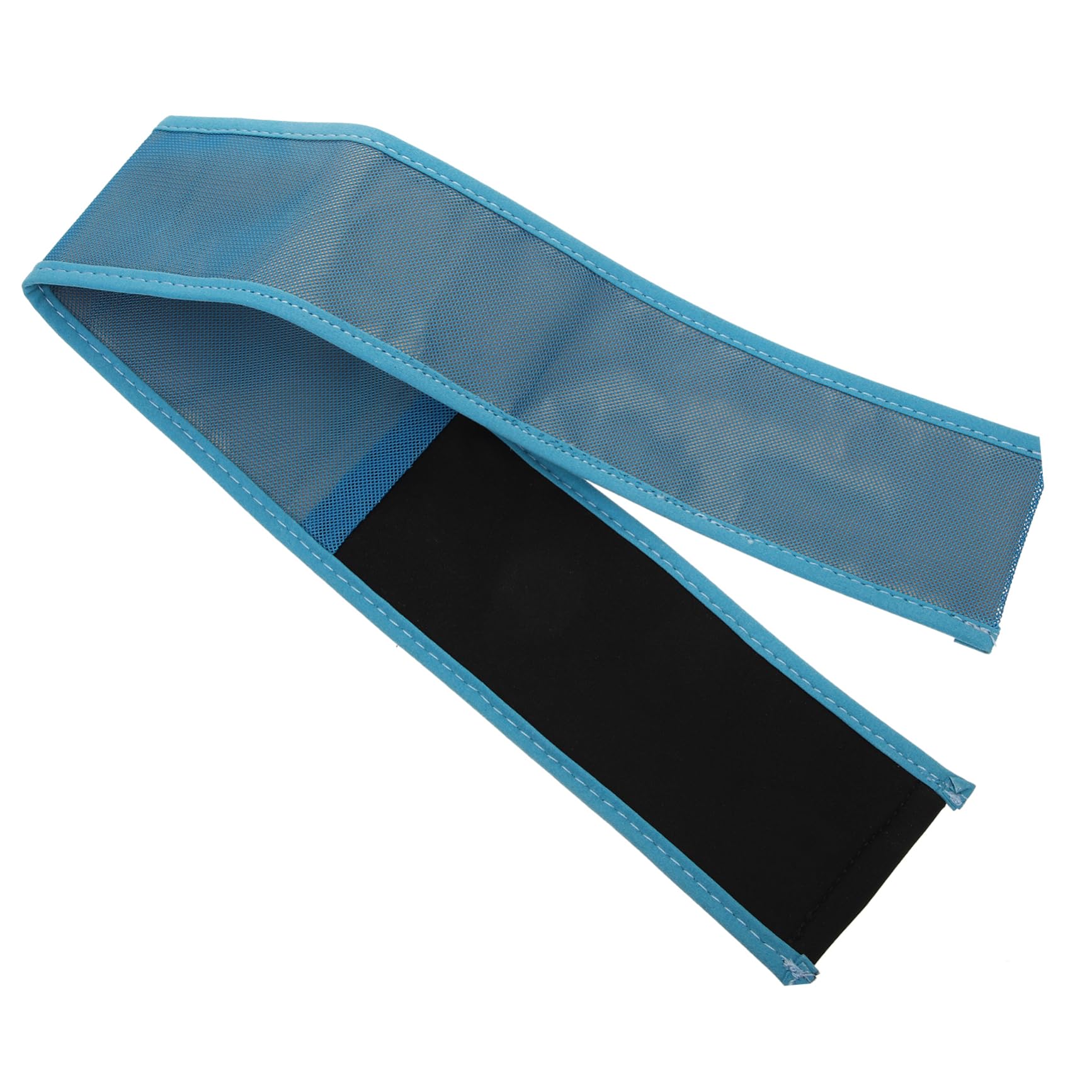 GOOHOCHY Guitar Supplies Nylon Cloth Fingerboard Cover Rustproof Bag for Fretboard