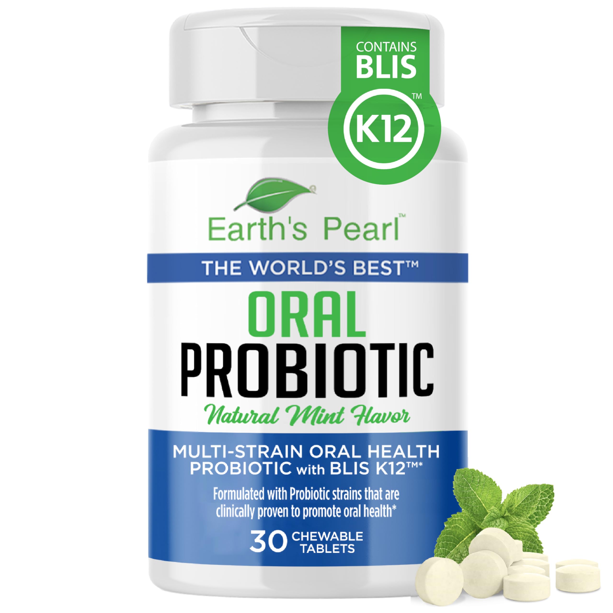 which probiotic is best for oral thrush