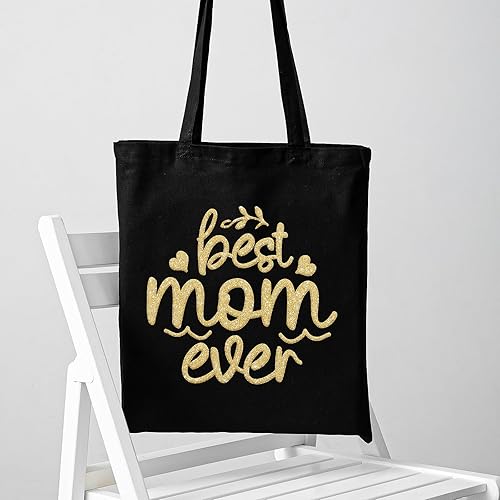 Miniatura 6 de VINYL FROG Vinilo de transferencia de calor 3D de 10 x 6 pies, espuma color crema, vinilo para planchar en vinilo para bricolaje, diseños de prensa