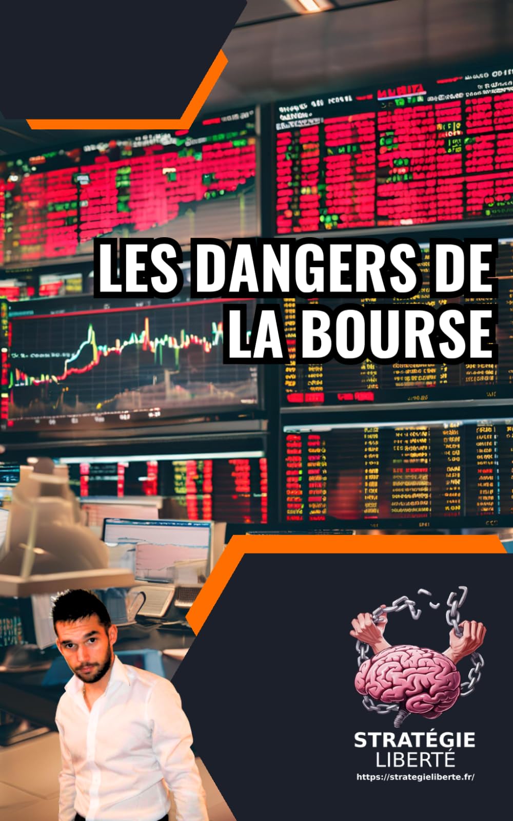 Les Dangers de la Bourse