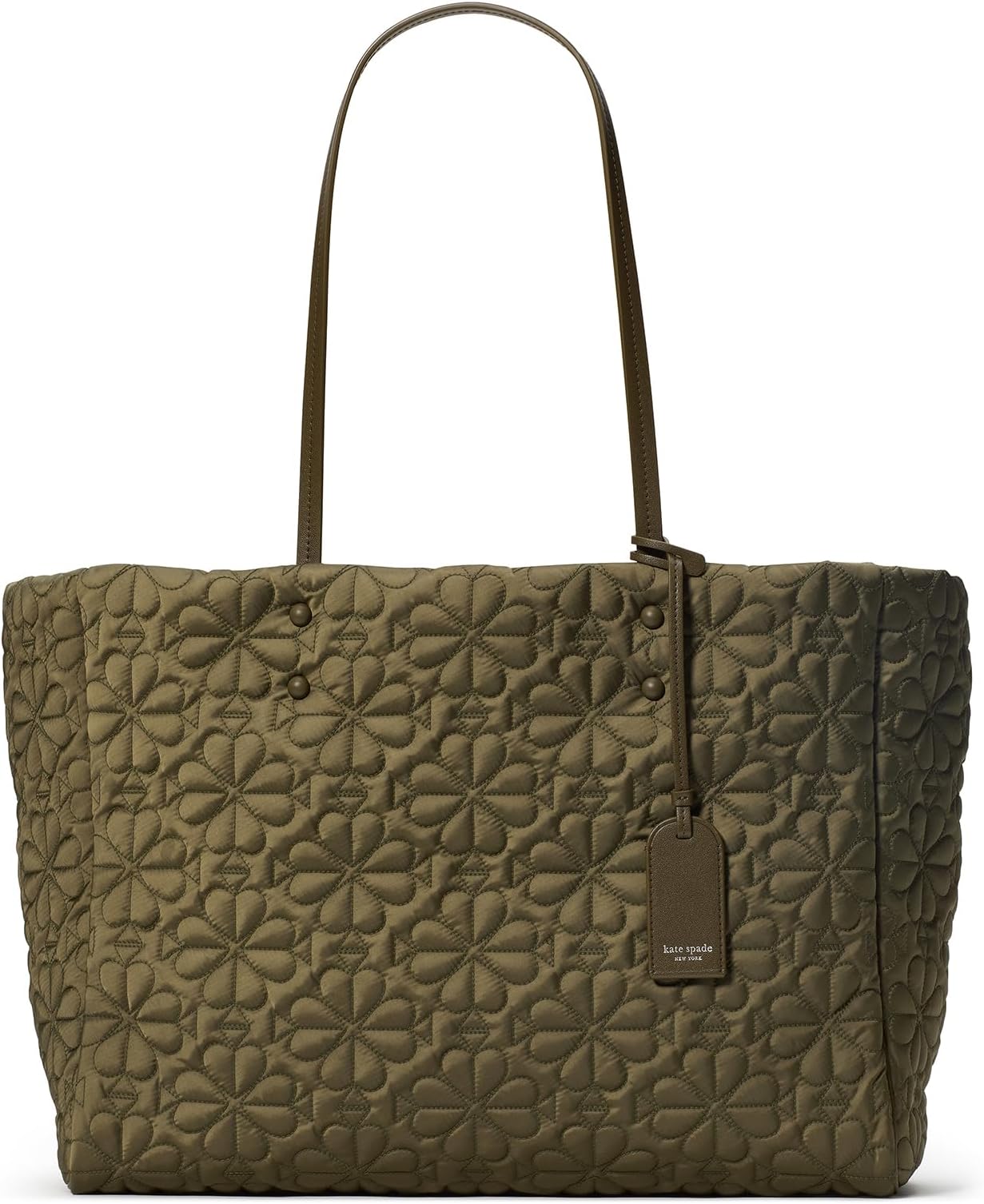 Tilly Quilted Tote