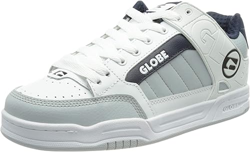 globe fusion indossate