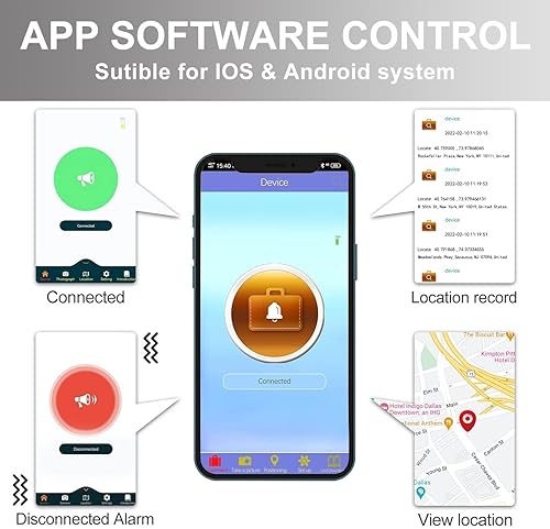 Miniatura 5 de Smart LB