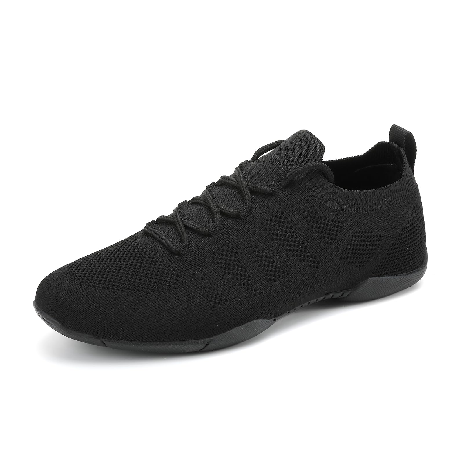 Zapatillas Cheerleader para Mujer Zapatillas Cheerleading Cheer Sneakers Entrenamiento Flexibles para Competición
