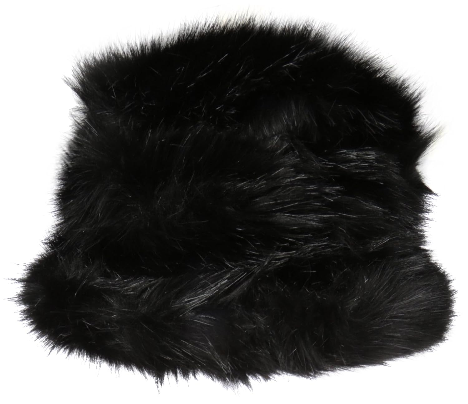 Parkhurst Women's Jacqueline Hat, Black 