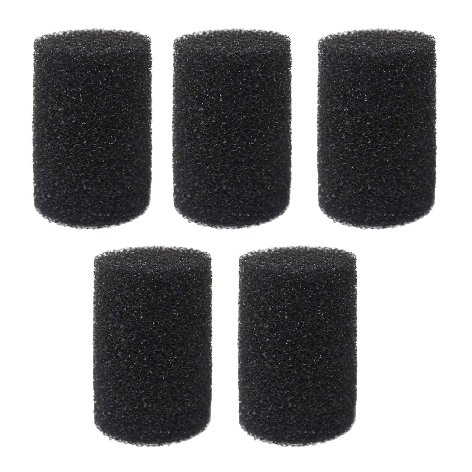 Venus Aqua Refill Sponges Roll Foam for Foam Cartridge Filter for Aquarium (5x5x8.5cm) (B0825SWDYF) Amazon Price History, Amazon Price Tracker
