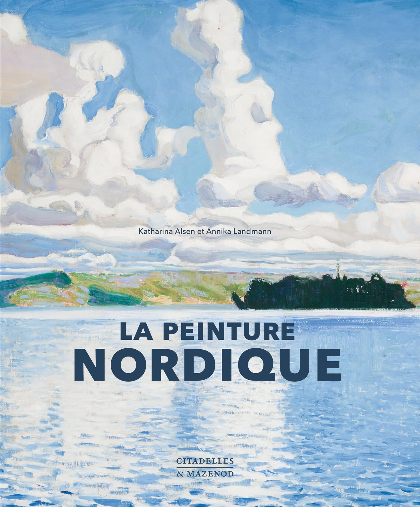 Peinture nordique murale lavable pour rénovation maison