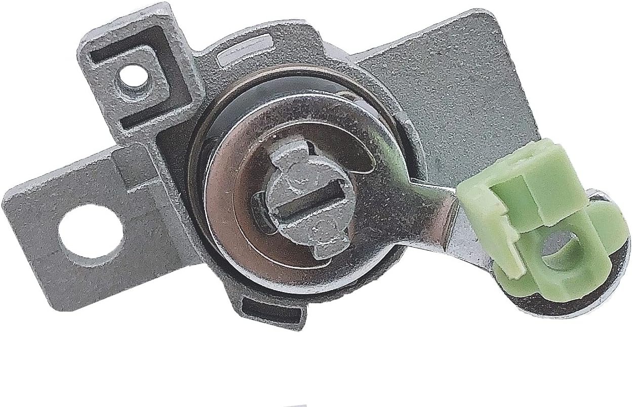Door Lock Cylinder L Doo -Tumbler with 2 Key Compatible with Honda Odyssey 2005 2006 2007 2008 2009 2010 EX, EX-L, LX, Touring 3.5L V6 - Gas 72185-SHJ-A01 72185SHJA01