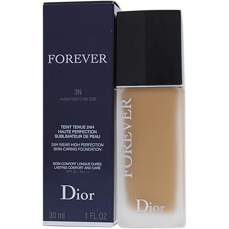 Amazon.com : Christian Diorskin Forever Undercover Foundation Soft Beige for 1.3 Ounce : Beauty Personal Care