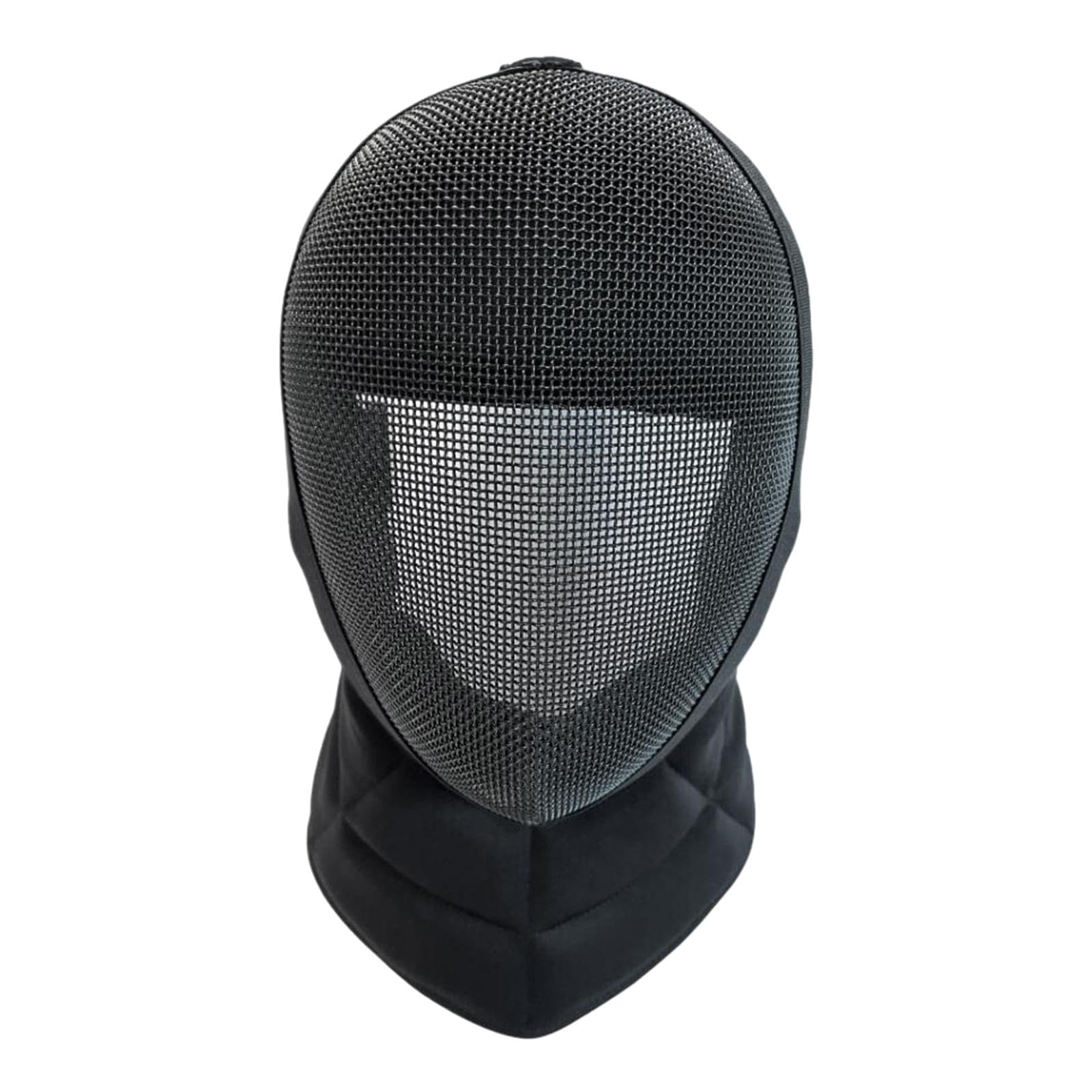 Professionelle, Bequeme Und Atmungsaktive Kendo Maske für Sparring – Stichfester Gesichtsschutz