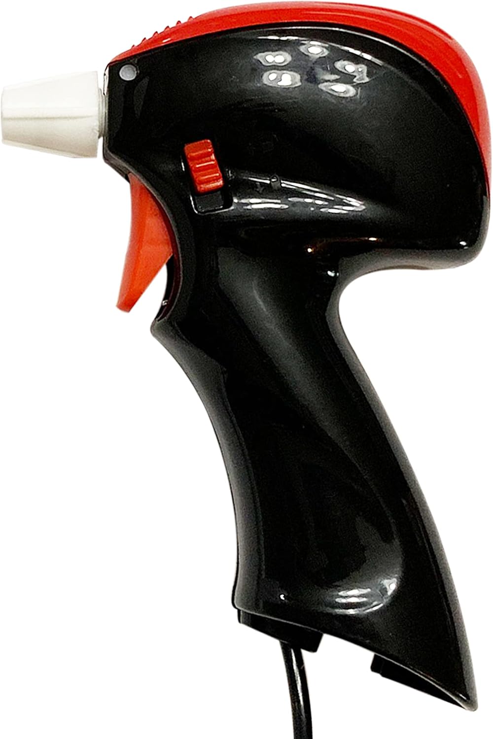 PetraTools Battery Sprayer Plant Mister, Easy-to-Use Automatic Sprayer for Spray Bottle - for Indoor/Outdoor Weeding, Household Cleaning, Garden - AA Batteries Included