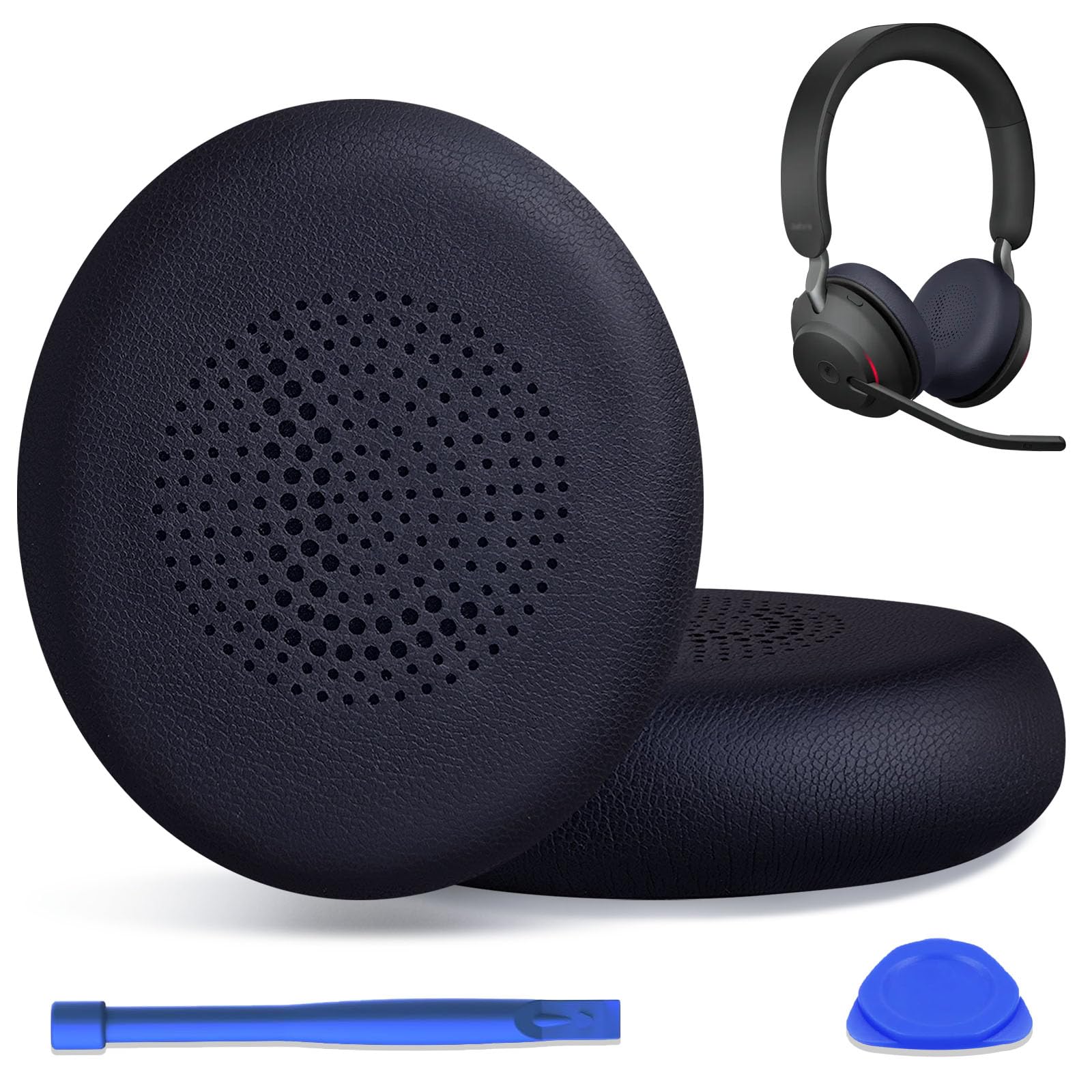 Duyfioa Replacement Ear Pads - earpads | Mubboo