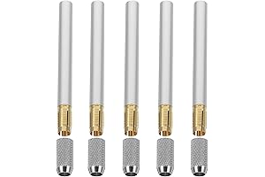 TEHAUX Premium 4-Inch Pencil Extender