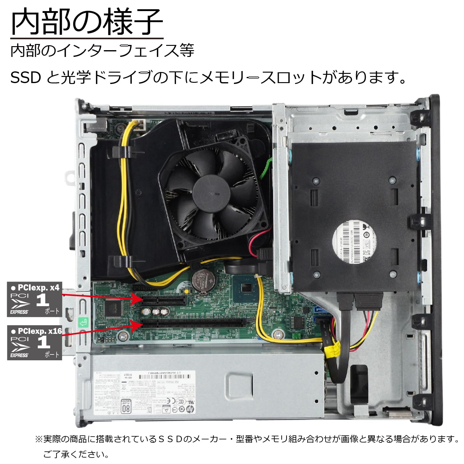 Amazon.co.jp: 中古パソコン HP ProDesk 600 G4 SFF Windows11 