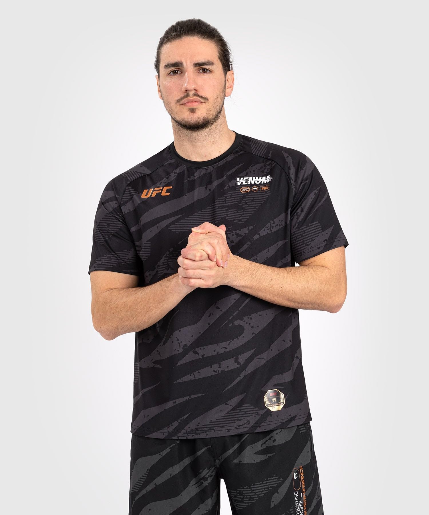 Venum Unisex-Adult T-shirt T-shirt (pack of 1)
