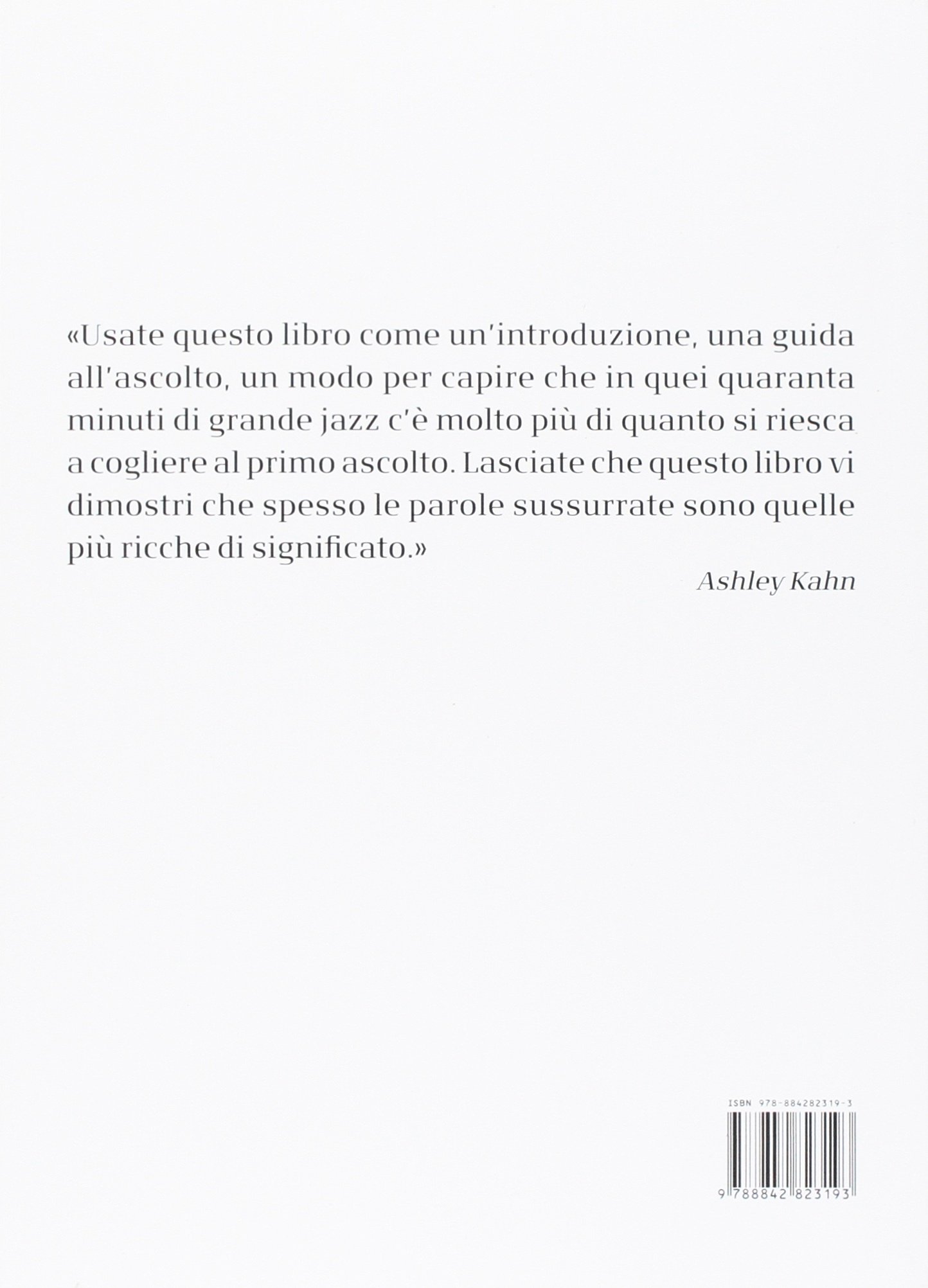 Kind of blue. New York, 1959. Storia e fortuna del capolavoro di Miles Davis