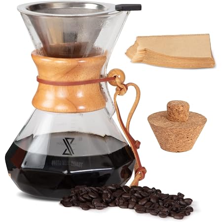 Kajava Mama Pour Over Coffee Dripper 