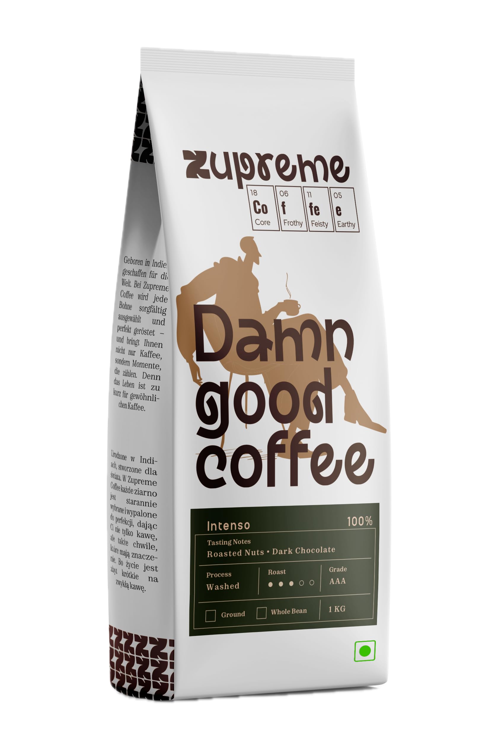 1 kg (Pack of 1)