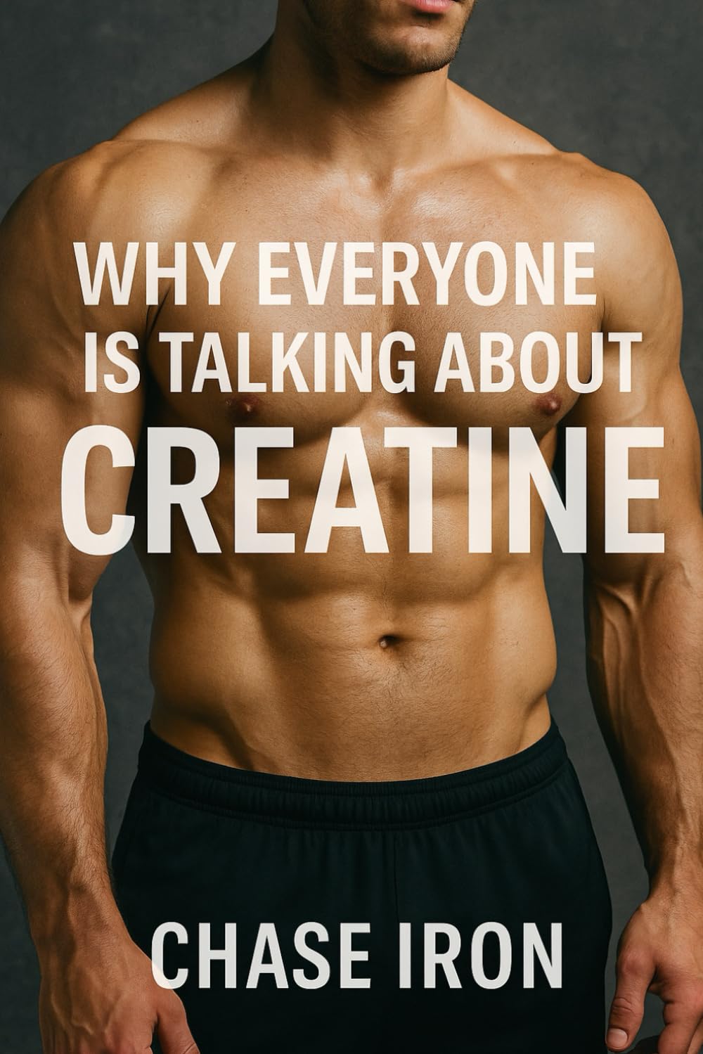 Why Everyone is Talking About Creatine