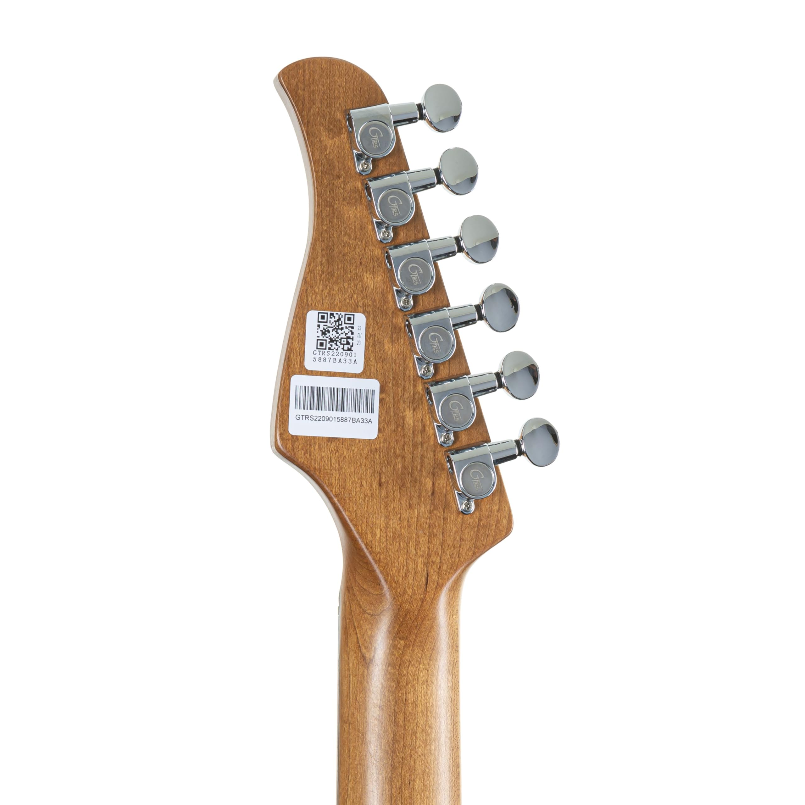MOOER Chitarra intelligente GTRS S800 (S800, Metal red)