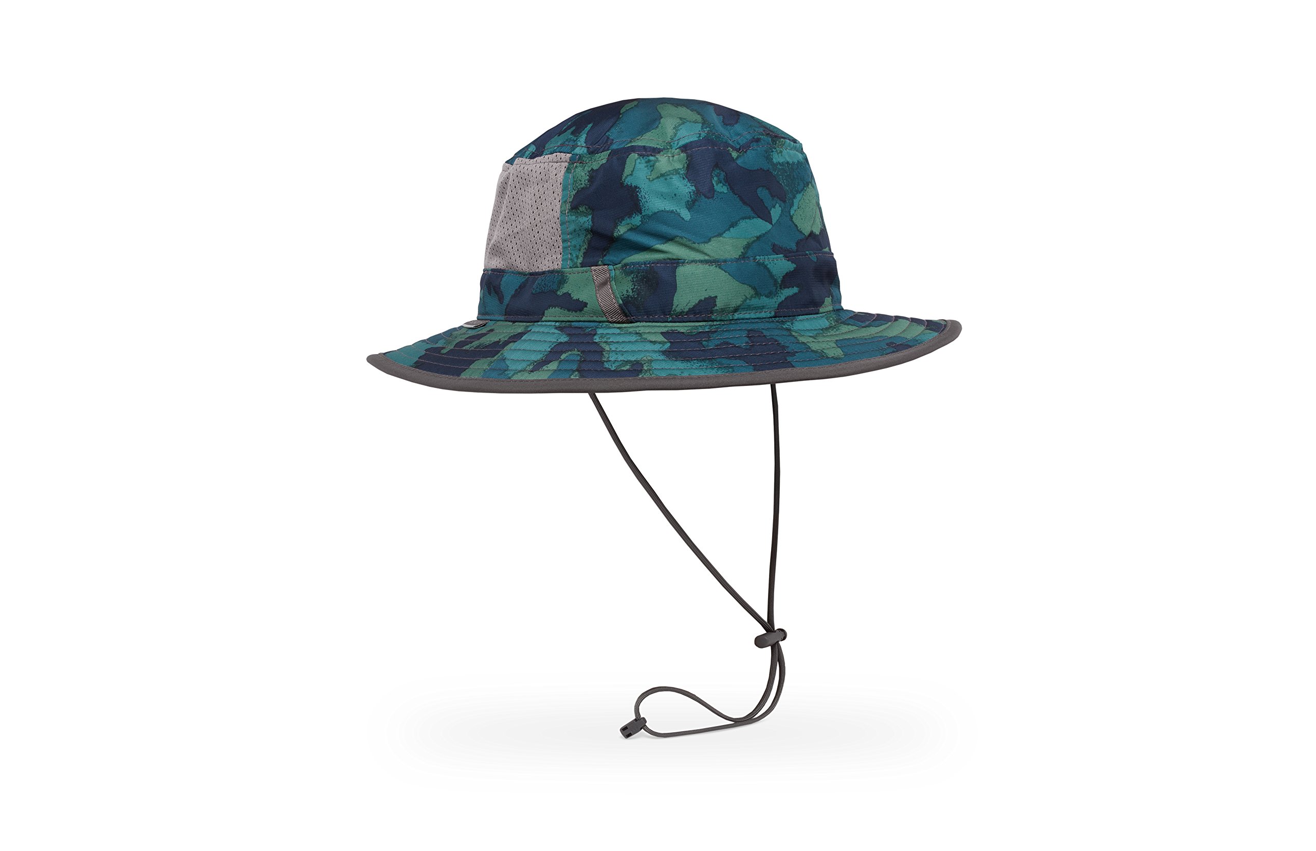 Sunday Afternoons Unisex Brushline Bucket, Wetlands Camo, One Size