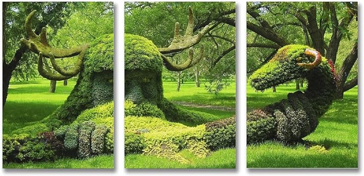 Amazon Co Jp Braksent 創造的な庭の緑の植物 3パネル アート 絵インテリア おしゃれ 油絵 ポスター イラスト キャンバスアート 壁 絵 寝室 装飾画 風景画 Hd写真 モダン的な部屋飾り 新築お祝いに最適 ホーム キッチン Amazon Co Jp Braksent 創造的な庭の緑の植物 3パネル アート 絵インテリア おしゃれ 油絵 ポスター イラスト キャンバスアート 壁 絵 寝室 装飾画 風景画 Hd写真 モダン的な部屋飾り 新築お祝いに最適 ホーム キッチン