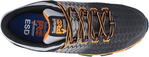 Miniatura 5 de Timberland PRO Men's, Powertrain Sport Alloy Toe SD+