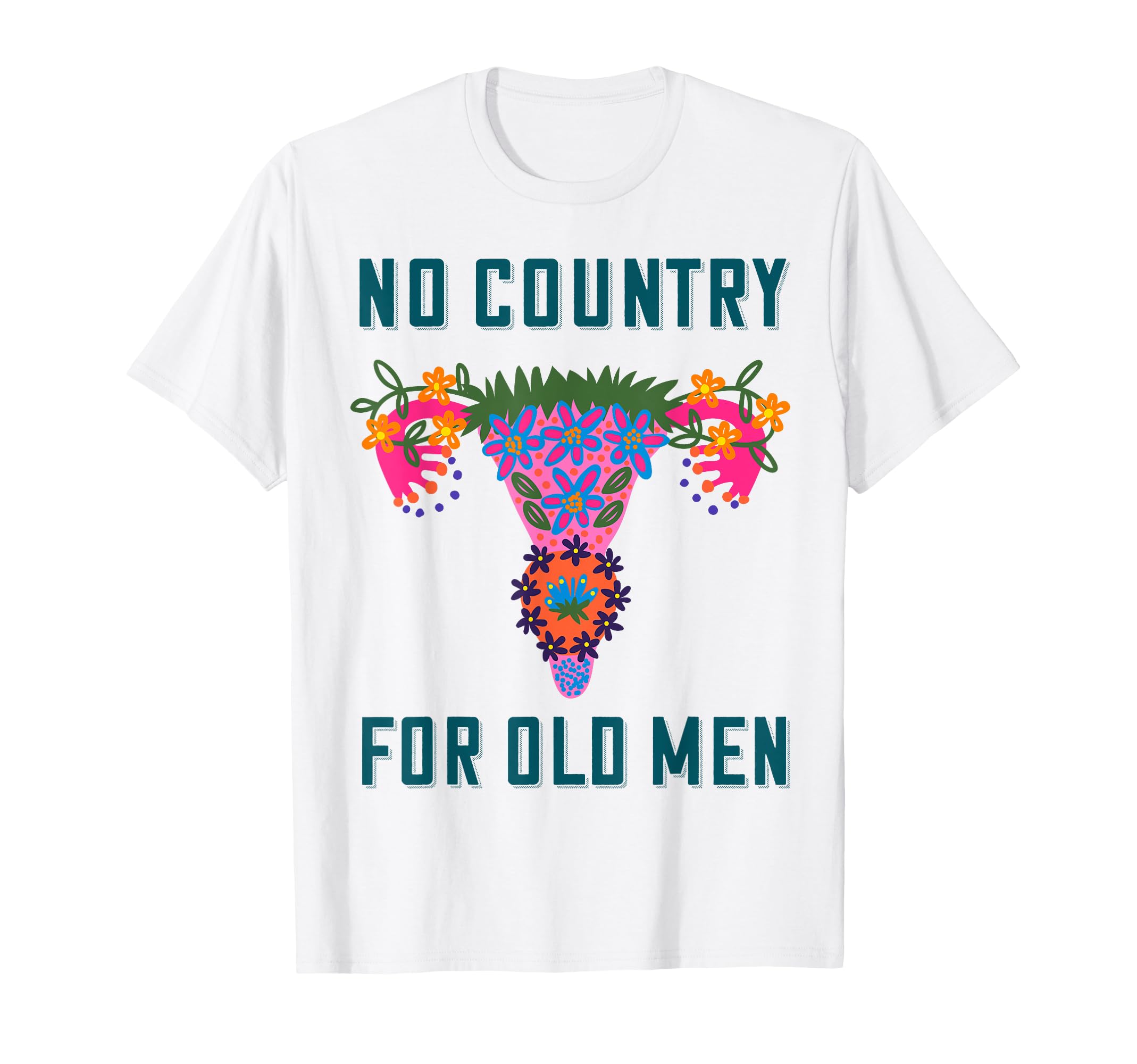 Amazon.co.jp: No Country For Old Men T-Shirt, white : Clothing 