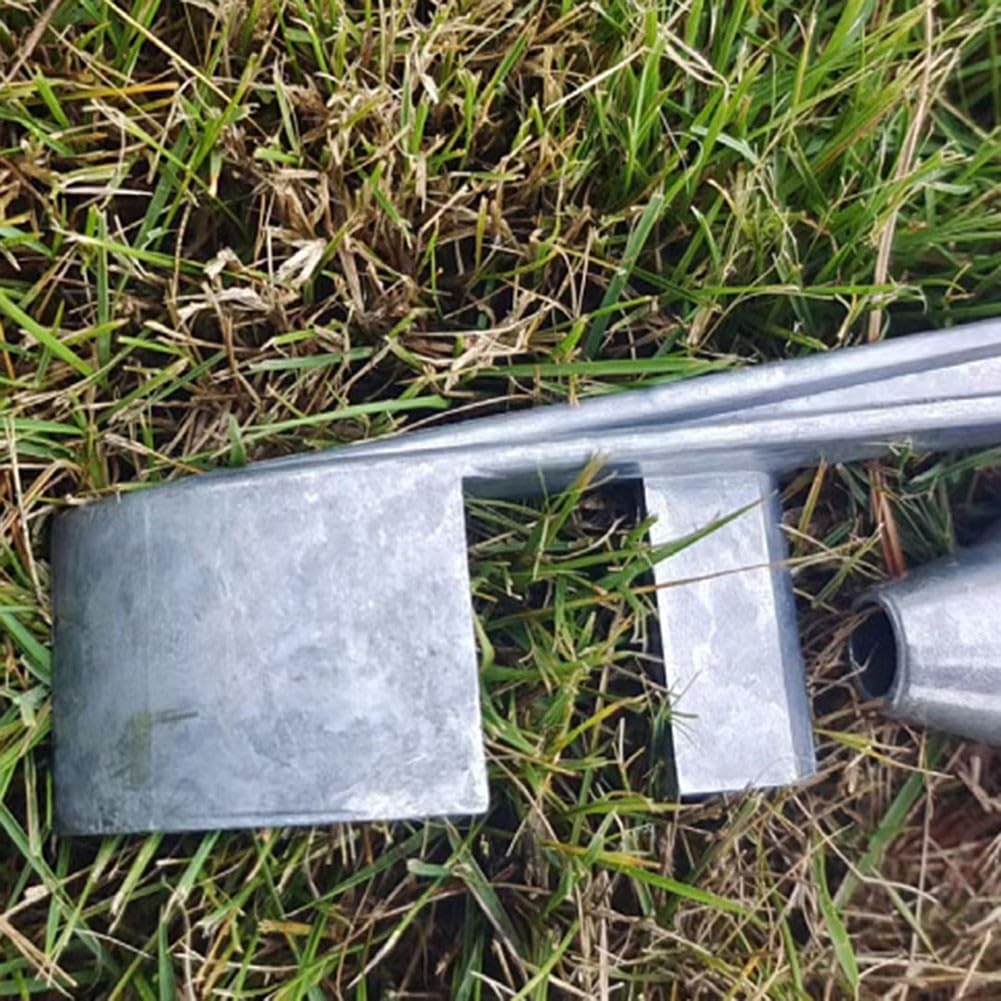 SPORTARC Arroseurs à filetage femelle - Grande gamme d'arrosage - Ferme et jardin