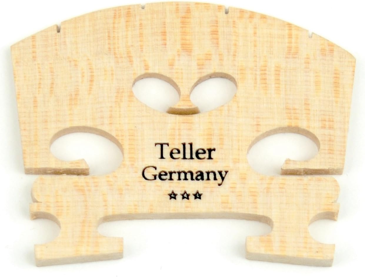 4/4 SIZE VIOLIN BRIDGE Aubert