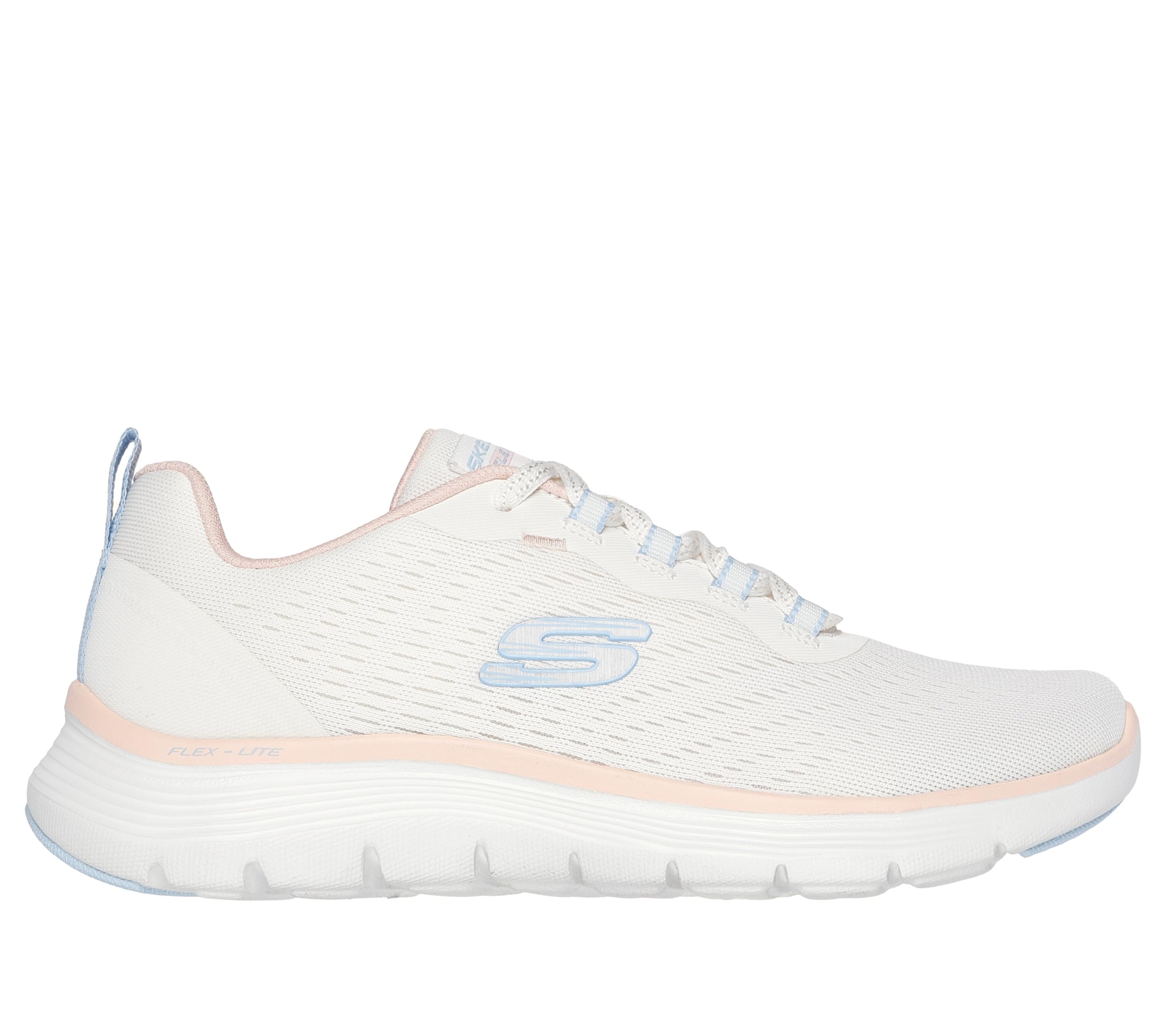Skechers Flex Appeal 5.0 New Path Zapatillas de DeporteMujer